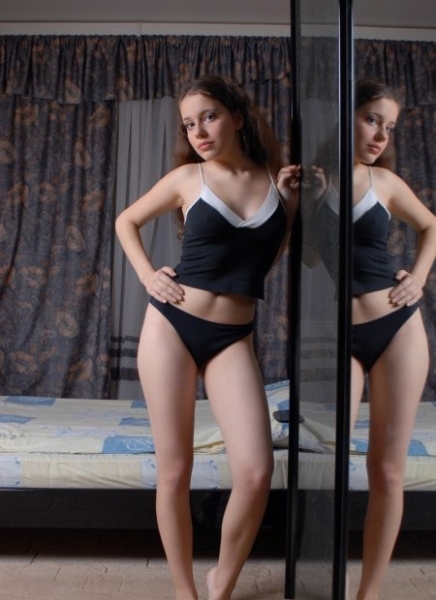 Анкета проститутки Татьяна - город Лида, 21 год, №17772