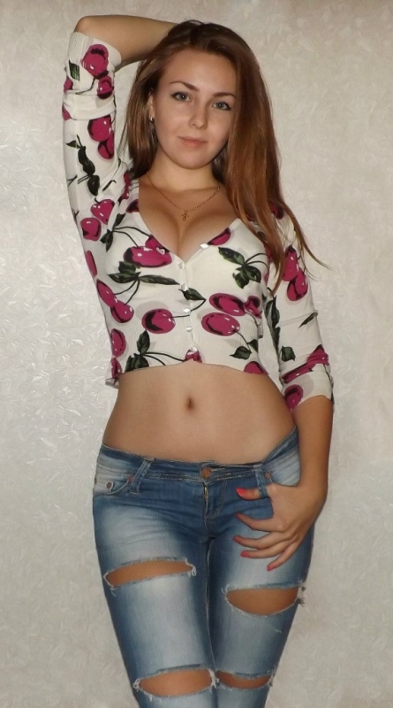 Анкета проститутки Яна - город Лида, 28 лет, №25845