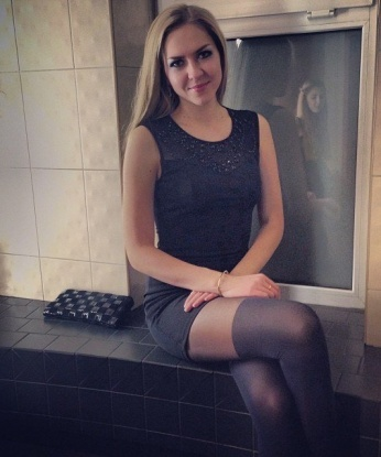 Анкета проститутки Татьяна - город Лида, 21 год, №7614